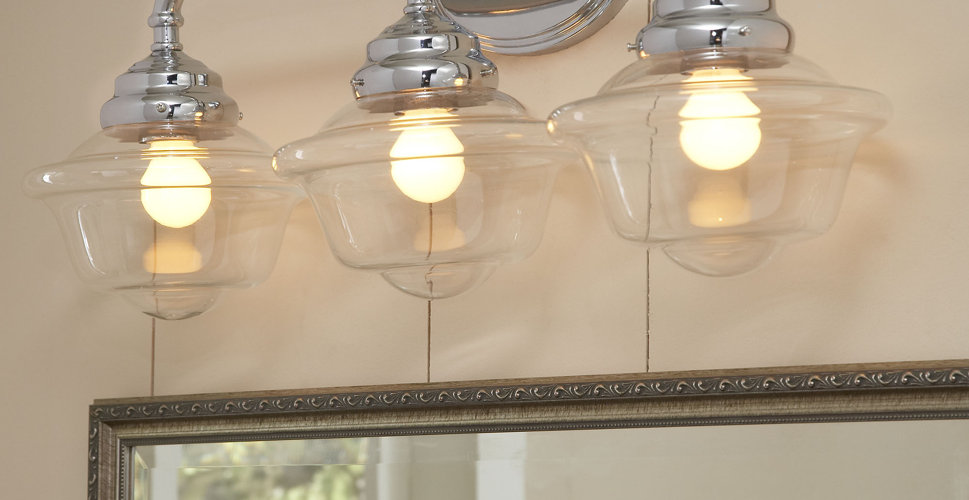 Wall Lights You'll Love Wayfair